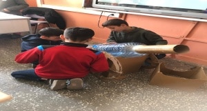 Çanakkaleye Hazırlık