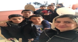 Çanakkaleye Hazırlık