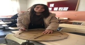 Çanakkaleye Hazırlık