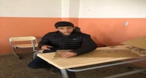 Çanakkaleye Hazırlık