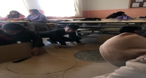 Çanakkaleye Hazırlık