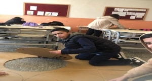 Çanakkaleye Hazırlık