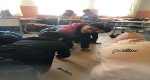 Çanakkaleye Hazırlık