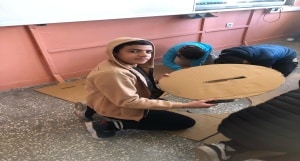Çanakkaleye Hazırlık