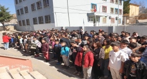 12 Mart İstiklal Marşının Kabulü