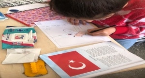 Kelime Türetmece