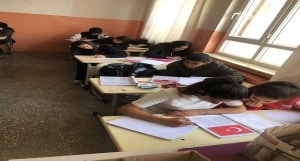 Kelime Türetmece
