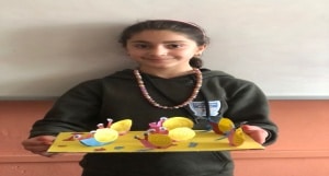 Salyangoz Ailesi