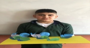 Salyangoz Ailesi