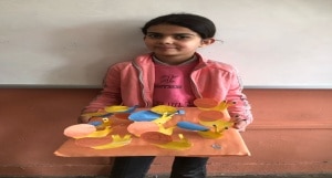 Salyangoz Ailesi