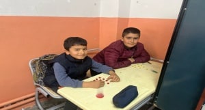 Maddenin Tanecikli Yapısı