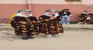 23 Nisan Ulusal Egemenlik ve Çocuk Bayramı