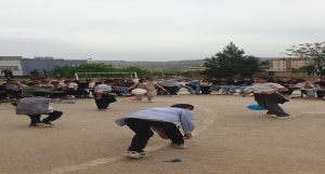 23 Nisan Ulusal Egemenlik ve Çocuk Bayramı
