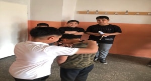 Meslek Tanıtımı 