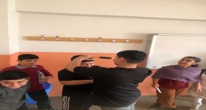Meslek Tanıtımı 