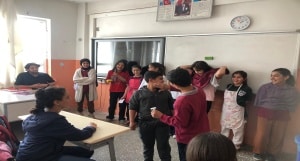 Meslek Tanıtımı 