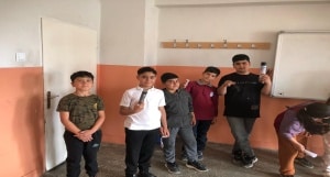 Meslek Tanıtımı 