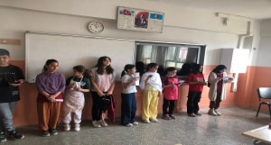 Meslek Tanıtımı 