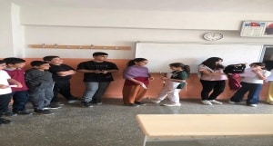 Meslek Tanıtımı 