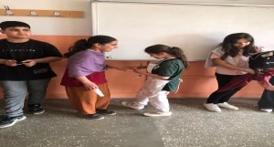 Meslek Tanıtımı 
